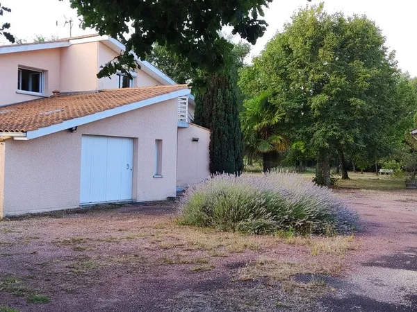 Vente maison Carcans (33121)