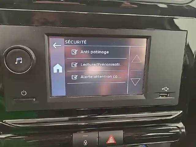 Citroën C3 puretech 83 s&amp;s bvm5 — photo 44