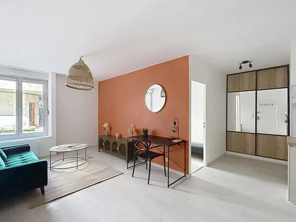 Immeuble de rapport 7 pièces 140 m²