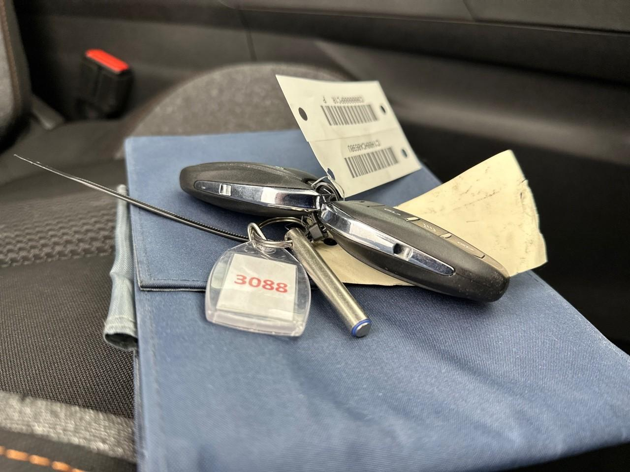 Peugeot 3008 bluehdi 130ch s&s eat8 active business — photo 33