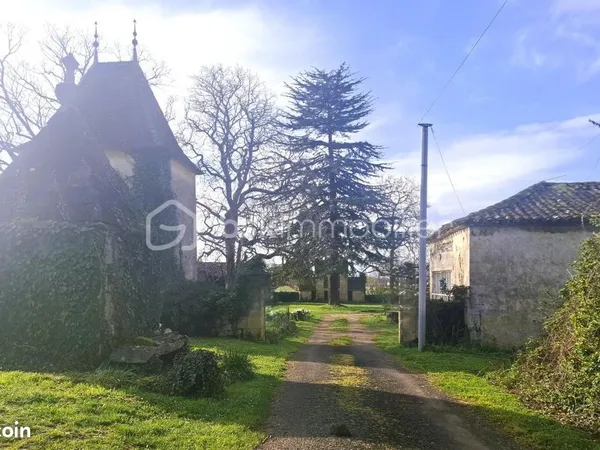 Ferme 6 pièces 109 m²