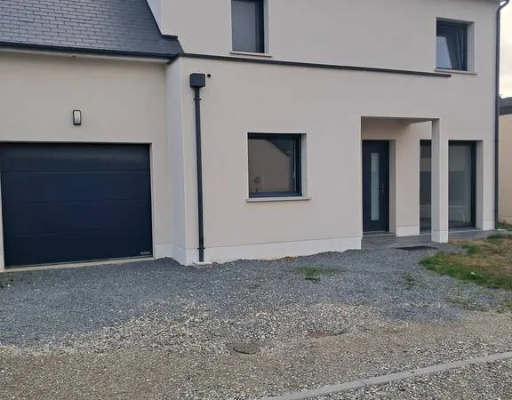 Maison 7 pièces 140 m²