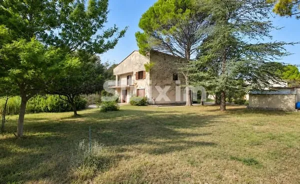 Maison de 160 m² sur 3 400 m² de terrain - Calme, espace et potentiel