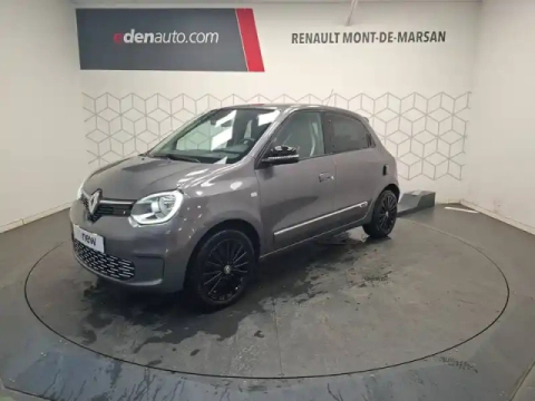 Renault Twingo iii sce 65