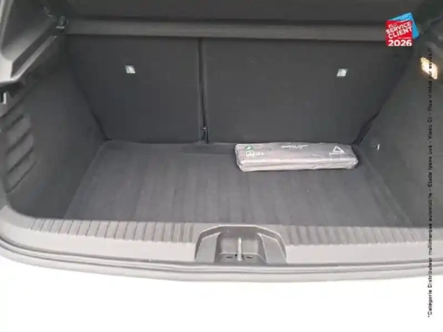 Renault Clio 1.0 tce 90ch limited -21n — photo 14