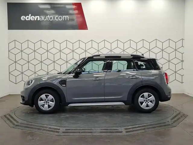 Mini Mini countryman 136 ch — photo 2