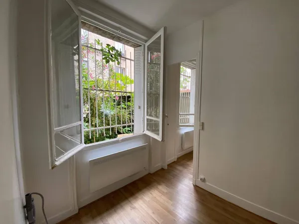 Appartement 2 pièces 33 m²