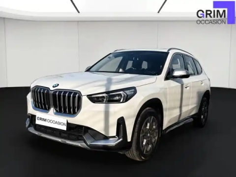 Bmw X1 sdrive 18i 136ch dkg7