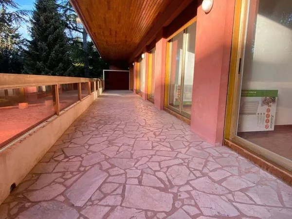 Appartement 5 pièces 129 m²