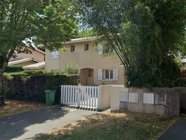 Maison 4 pièces 81 m²