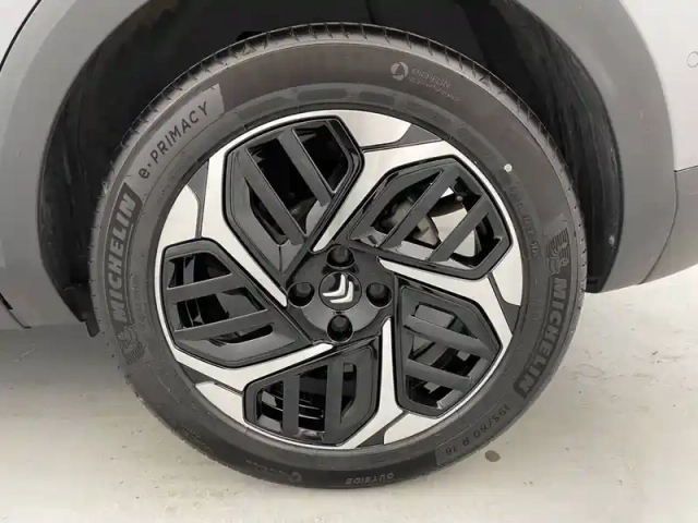 Citroën C4 puretech 130 s&amp;s eat8 — photo 16