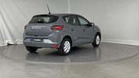 Dacia Sandero 1.0 SCe 65ch Expression — photo 5
