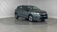 Dacia Sandero 1.0 TCe 90ch Journey — photo 3