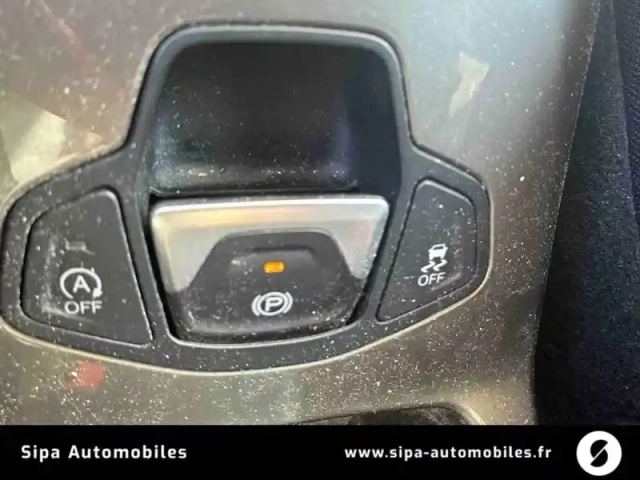 Jeep Renegade 1.0 gse t3 120 ch bvm6 — photo 21