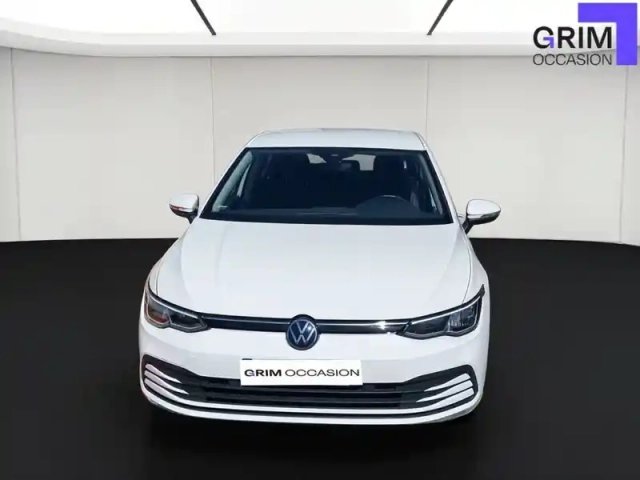 Volkswagen Golf 1.5 tsi act opf 130 bvm6 — photo 18