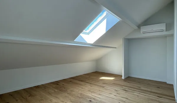 Appartement 4 pièces 103 m²
