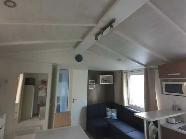 Mobil home