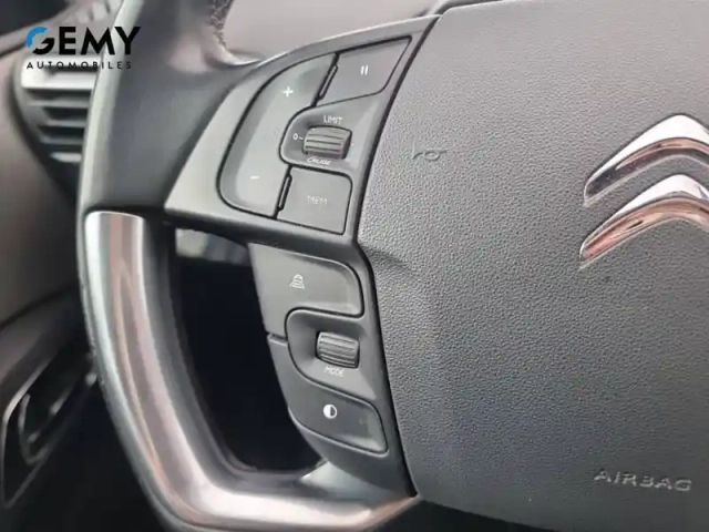 Citroën C4 grand  spacetourer puretech 130 s&amp;s eat8 — photo 23