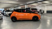 Toyota Aygo 1.0 VVT-i 72ch x-cite 2 x-shift 3p — photo 4