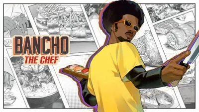 Bancho the Chef : Le préquel culinaire de Dave the Diver annoncé sur PS5 et PC