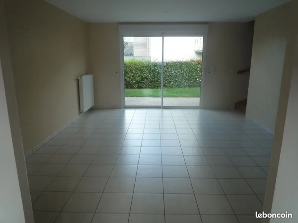 Appartement 3 pièces 74 m²