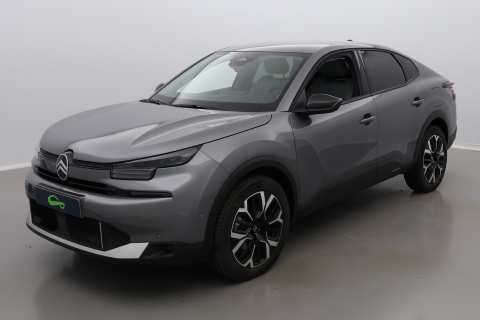 Citroën C4 X