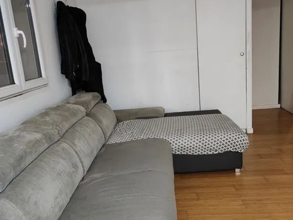 Colocation à vitry sur seine