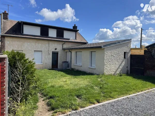 Maison 9 pièces 121 m²