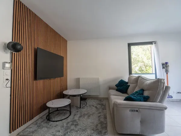 Appartement Type 3 Grand standing