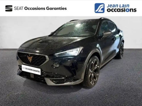 Cupra Formentor 1.4 e-hybrid 245 ch dsg6