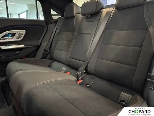 Mercedes Cla 200 8f-edct — photo 42