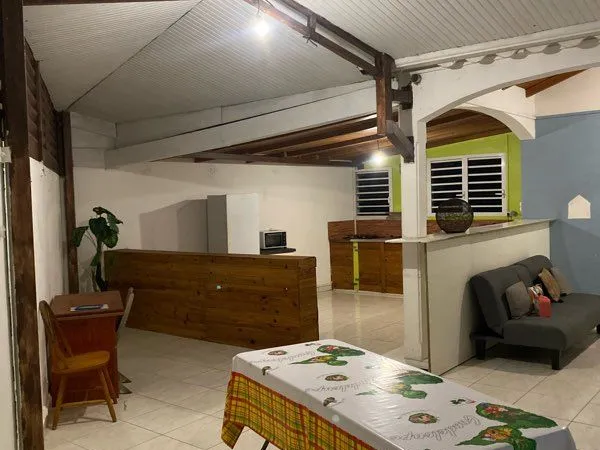 Colocation 2 chambres