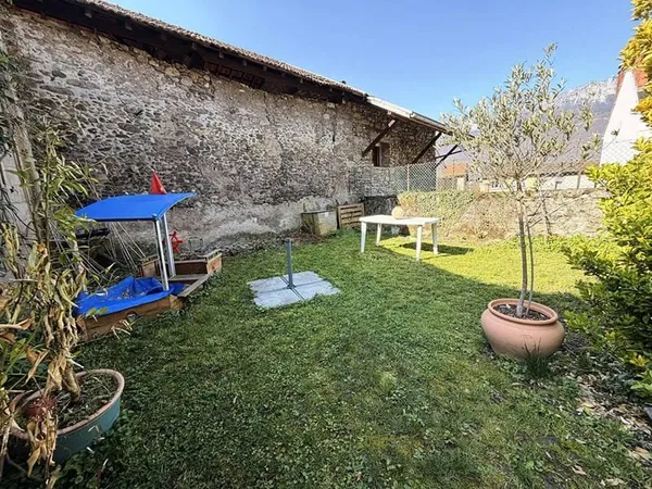 Maison 6 pièces 160 m²
