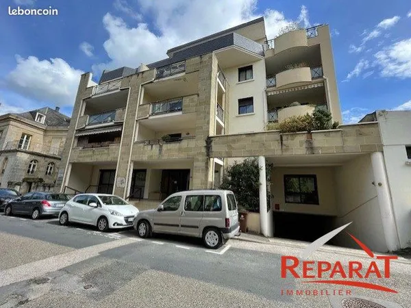 Bureaux 116 m² Brive-la-Gaillarde