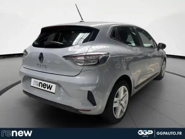 Renault Clio 1.0 tce 90ch evolution — photo 5