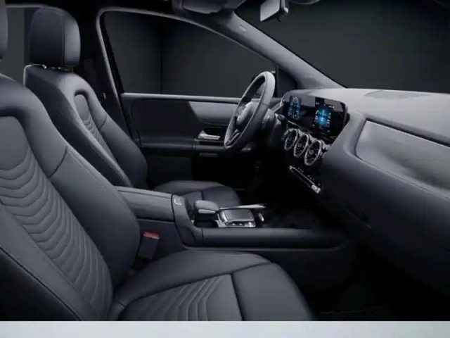 Mercedes Classe B 180 d style line edition — photo 47