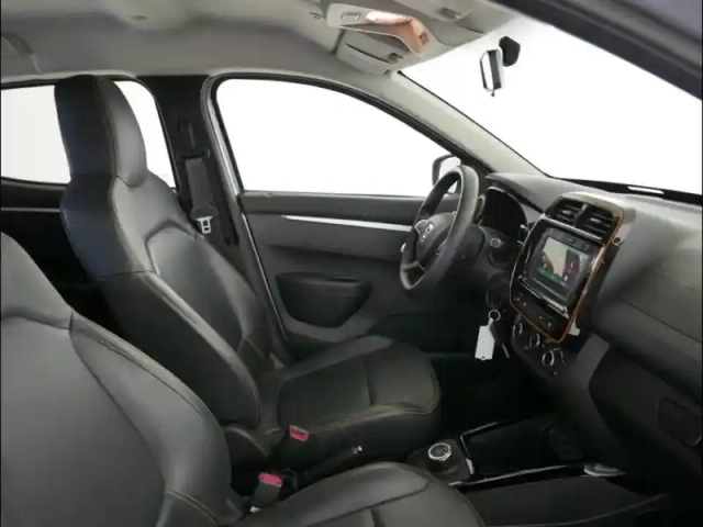 Dacia Spring 45ch confort plus - achat intégral — photo 9