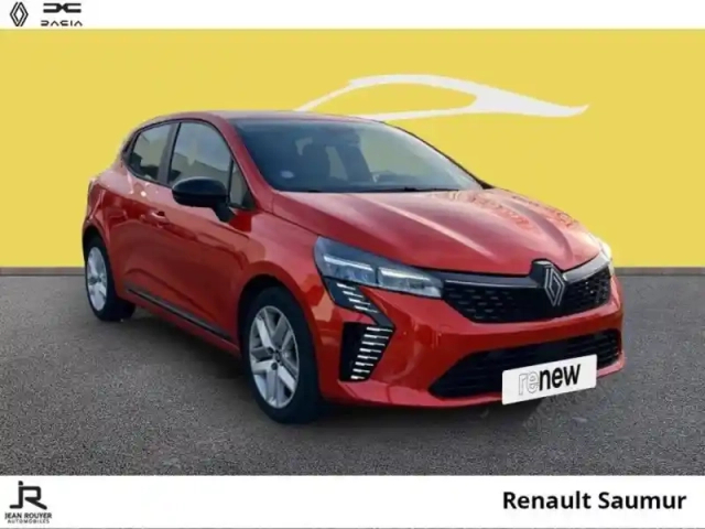 Renault Clio 1.0 tce 90 evolution - 24 — photo 2