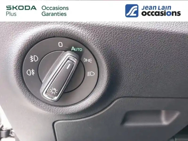 Skoda Scala 1.0 tsi evo 2 116 ch dsg7 — photo 47
