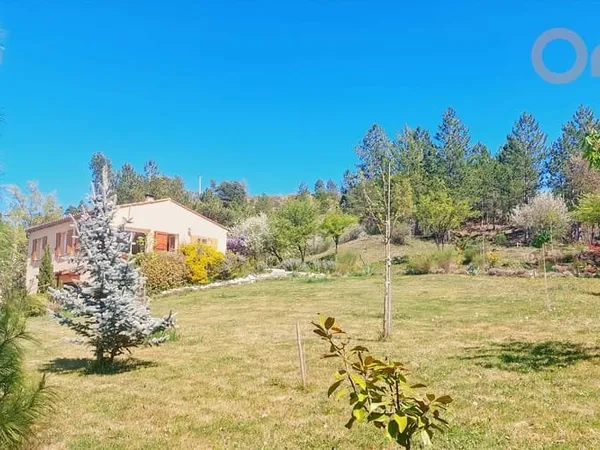 Maison 4 pièces 86 m²