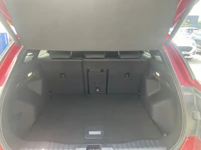 Ford Explorer 170ch standard range 52kwh pack premium rwd — photo 11