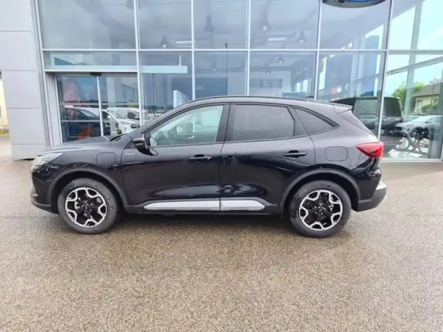 Ford Kuga 2.5 duratec 243ch hybride rechargeable active x powershift — photo 8