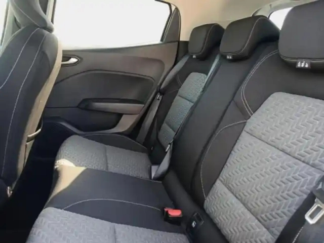 Renault Clio 1.0 sce 65ch evolution — photo 12