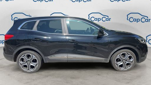 Renault Kadjar 1.2 TCe 130 Energy EDC - Intens – 2018 – 116887 km – Essence – Boîte Automatique — photo 4