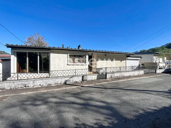 Maison à vendre à Tulle - Opportunité à saisir !