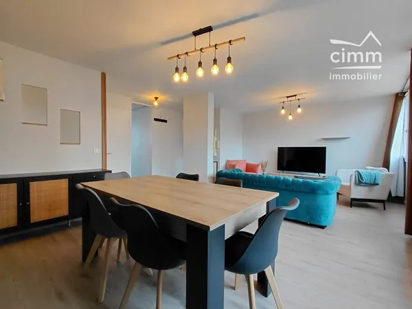 Appartement à louer Grenoble