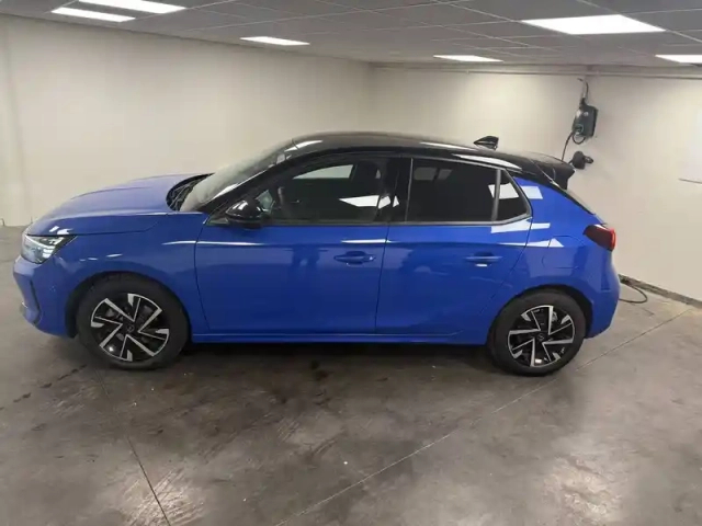Opel Corsa 1.2 turbo 130 ch bva8 — photo 43