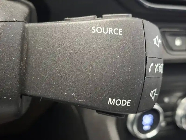 Dacia Sandero tce 90 — photo 40
