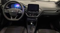 Ford Puma 1.0 EcoBoost Hybrid 125ch ST-Line X S&S Powershift — photo 11