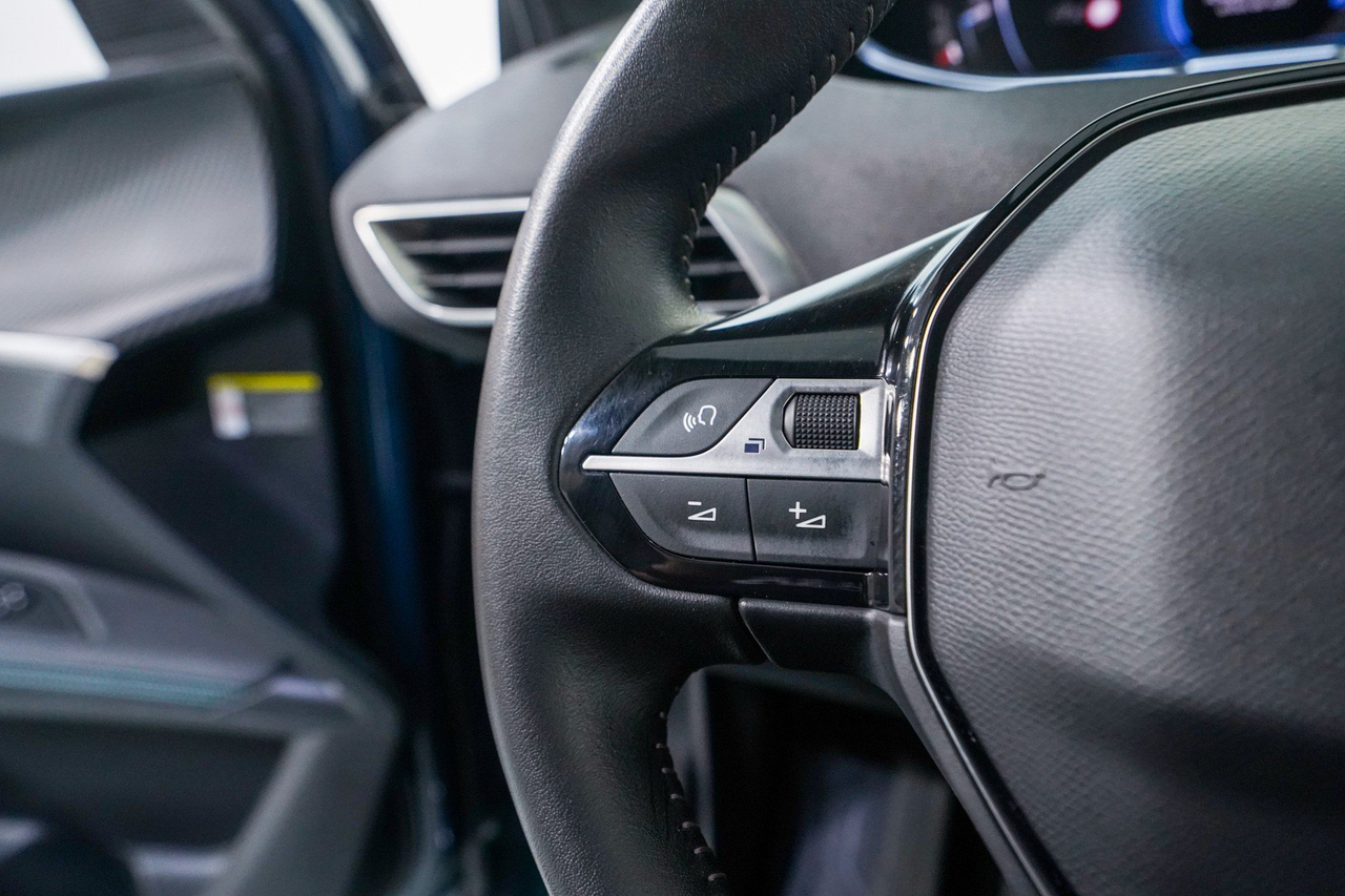 Peugeot 3008 — photo 20